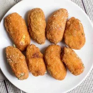 Jalapeno Poppers