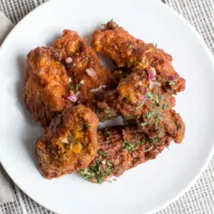 Little Jewel Hot Wings