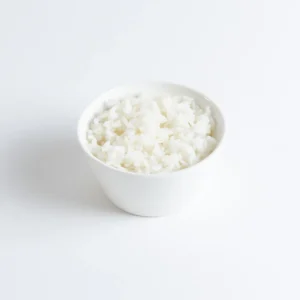 Side of White Rice
