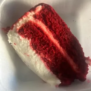 Red Velvet Cake